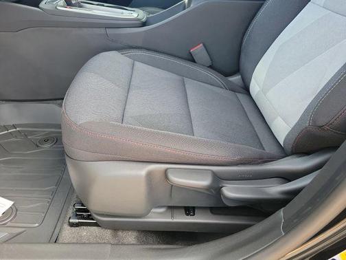 2026 Chevrolet Trax FWD 1RS