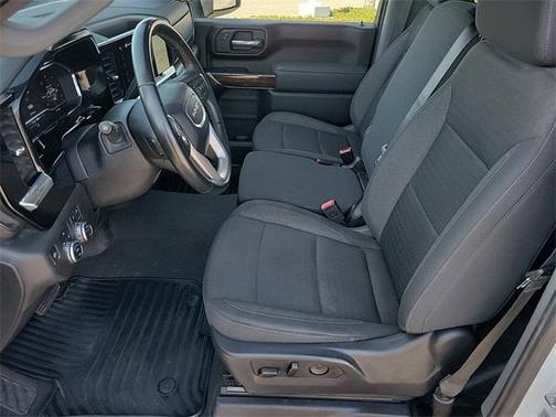 2024 GMC Sierra 3500 SLE