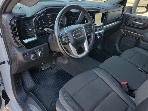 2024 GMC Sierra 3500 SLE