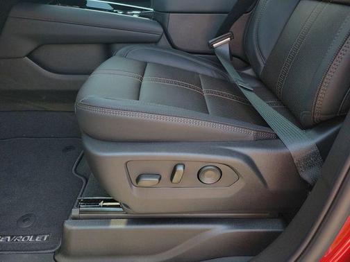 2025 Chevrolet Tahoe 4WD High Country