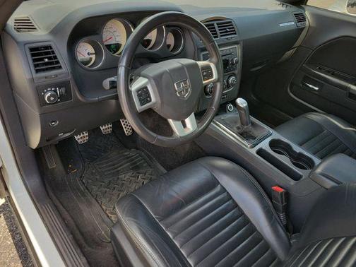 2014 Dodge Challenger R/T