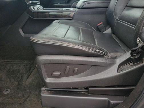 2016 GMC Sierra 1500 Denali