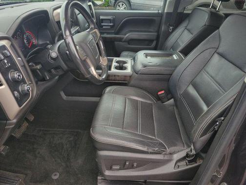 2016 GMC Sierra 1500 Denali