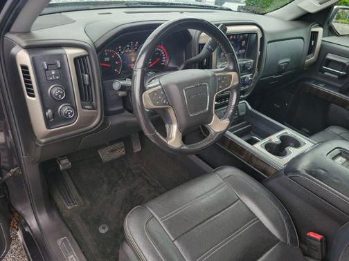 2016 GMC Sierra 1500 Denali