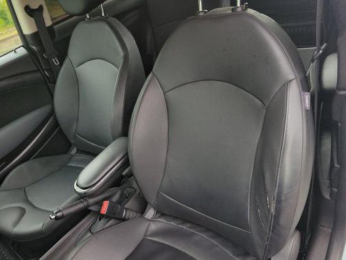 2011 MINI Cooper S Base