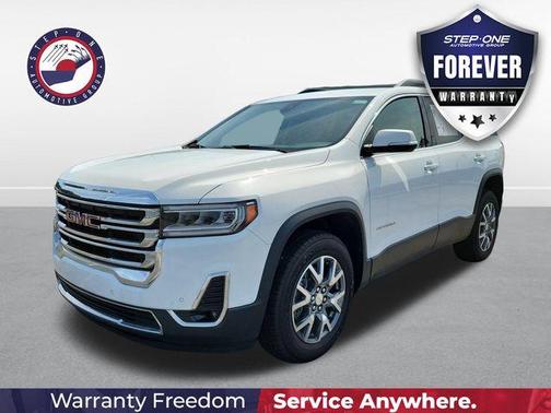 2023 GMC Acadia FWD SLT