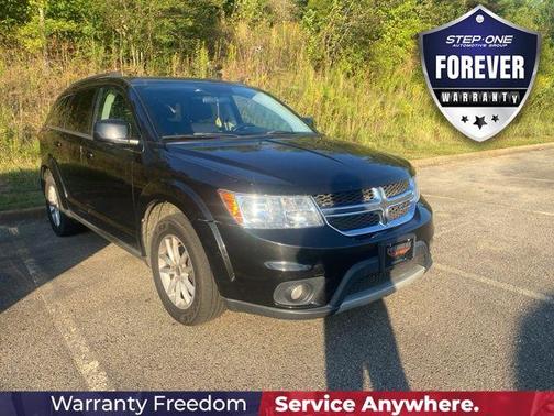 2013 Dodge Journey SXT