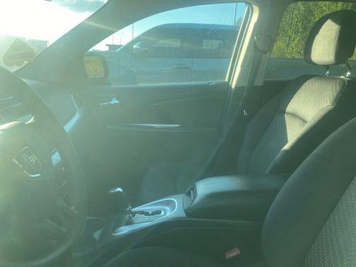 2013 Dodge Journey SXT