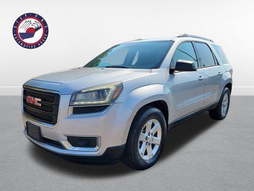 2016 GMC Acadia SLE-2