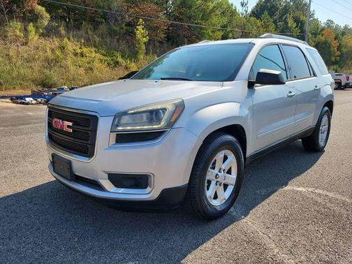 2016 GMC Acadia SLE-2