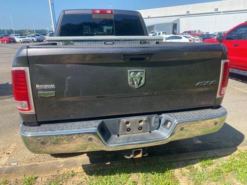 2014 RAM 2500 Laramie