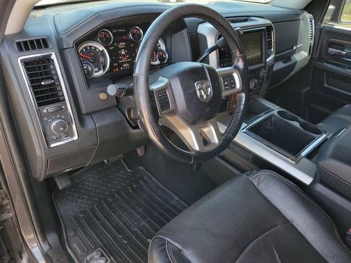 2014 RAM 2500 Laramie