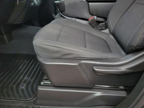 2023 Chevrolet Silverado 2500 Custom