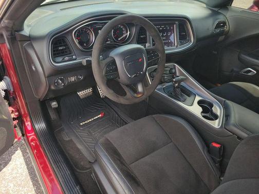2020 Dodge Challenger R/T Scat Pack