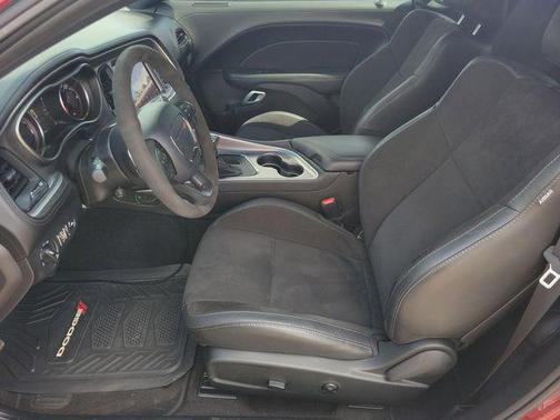 2020 Dodge Challenger R/T Scat Pack