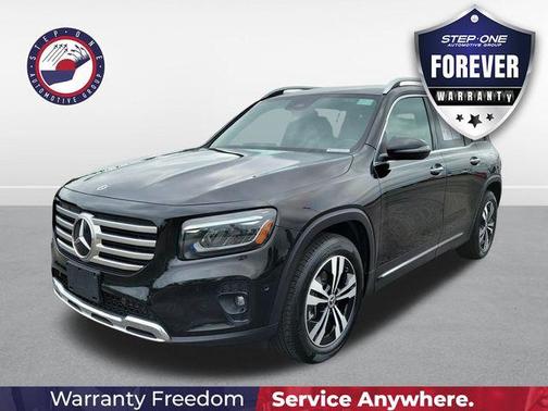 2024 Mercedes-Benz GLB 250 Base