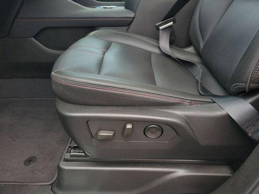 2024 Chevrolet Tahoe 2WD RST