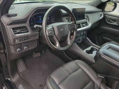2024 Chevrolet Tahoe 2WD RST