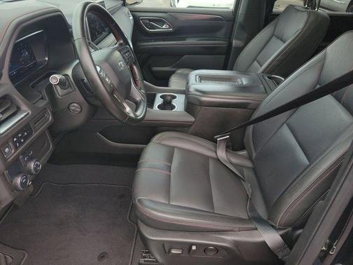 2024 Chevrolet Tahoe 2WD RST