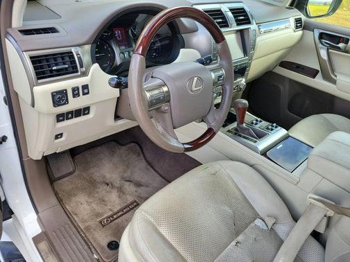 2014 Lexus GX 460 Luxury