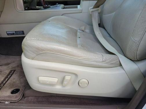 2014 Lexus GX 460 Luxury