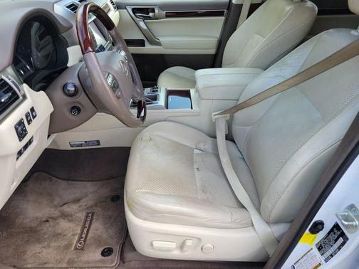 2014 Lexus GX 460 Luxury
