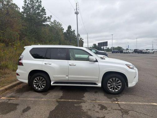 2014 Lexus GX 460 Luxury