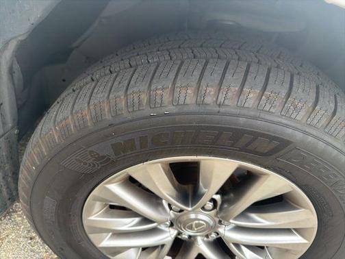 2014 Lexus GX 460 Luxury