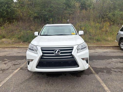 2014 Lexus GX 460 Luxury
