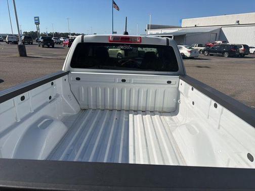 2022 Chevrolet Colorado WT