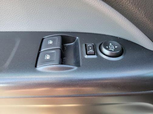 2022 Chevrolet Colorado WT