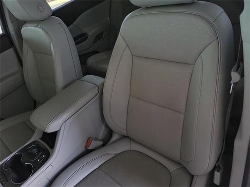 2021 GMC Acadia FWD SLT