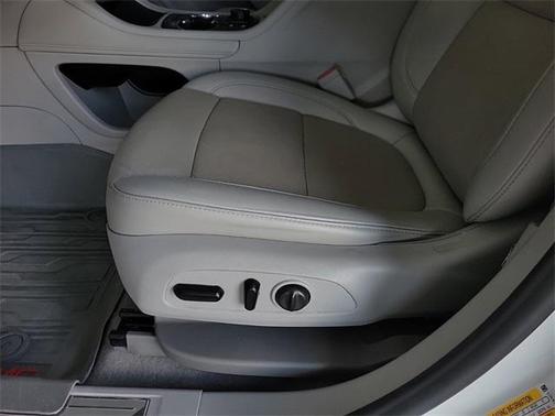 2021 GMC Acadia FWD SLT