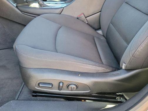 2016 Chevrolet Malibu 1LT
