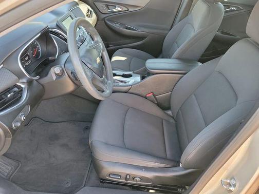 2016 Chevrolet Malibu 1LT