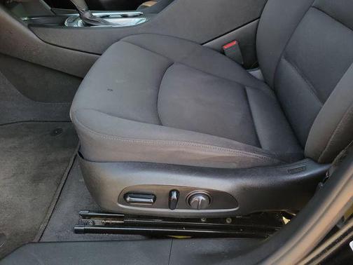 2020 Chevrolet Malibu FWD LT