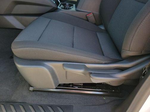 2025 Chevrolet Colorado WT