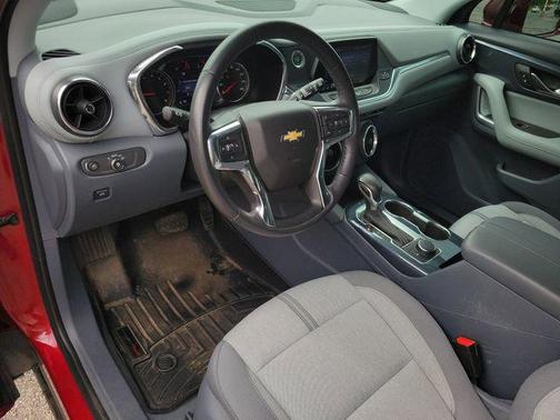 2020 Chevrolet Blazer 2LT