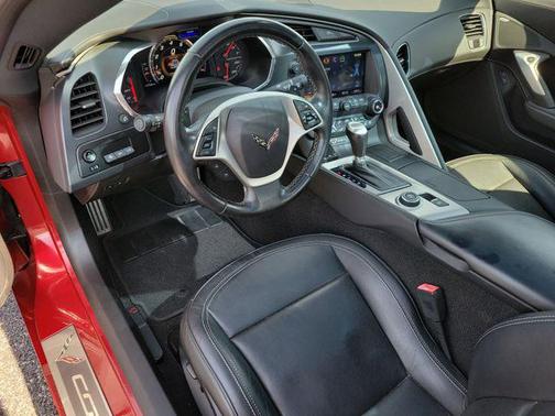 2014 Chevrolet Corvette Stingray Z51