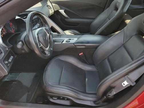 2014 Chevrolet Corvette Stingray Z51