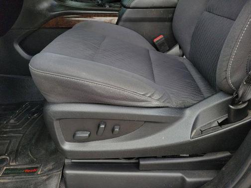 2020 Chevrolet Tahoe LS