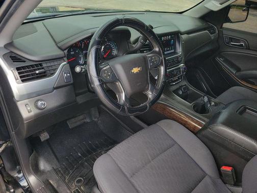 2020 Chevrolet Tahoe LS