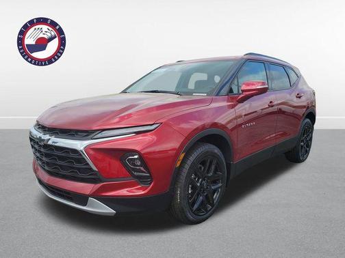 2024 Chevrolet Blazer 3LT