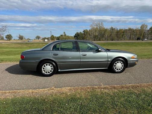 2004 Buick LeSabre Custom