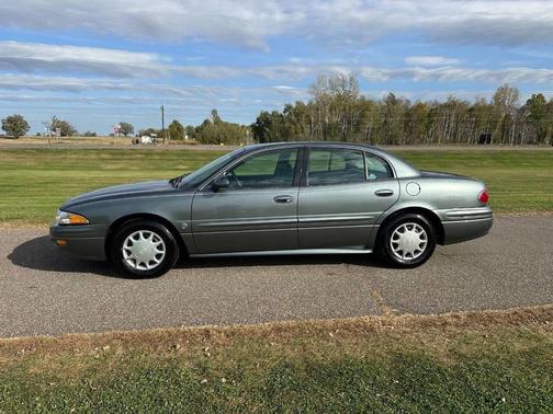 2004 Buick LeSabre Custom