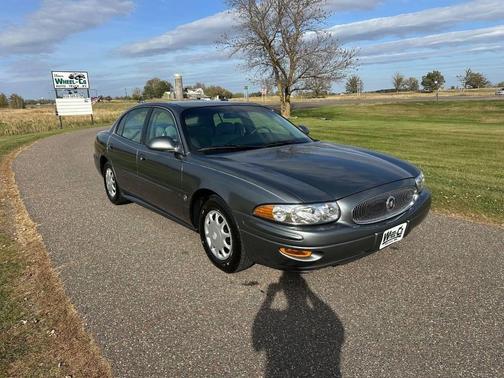 2004 Buick LeSabre Custom