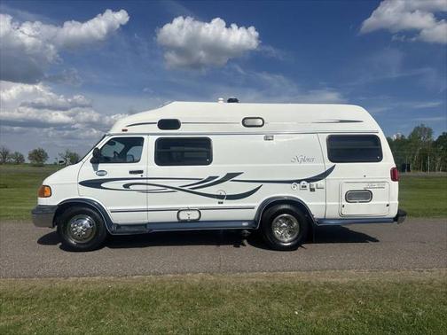 2000 Dodge Ram Van 3500 3dr Passenger