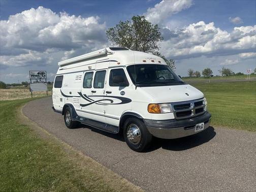 2000 Dodge Ram Van 3500 3dr Passenger