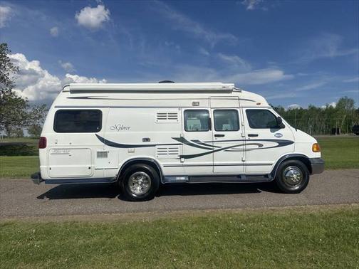 2000 Dodge Ram Van 3500 3dr Passenger