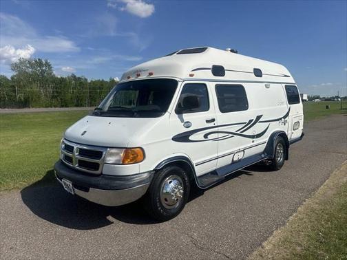 2000 Dodge Ram Van 3500 3dr Passenger